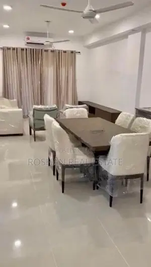 LUXURY BRAND NEW FURNISHED APARTMENT FOR RENT NAWALA CH2651