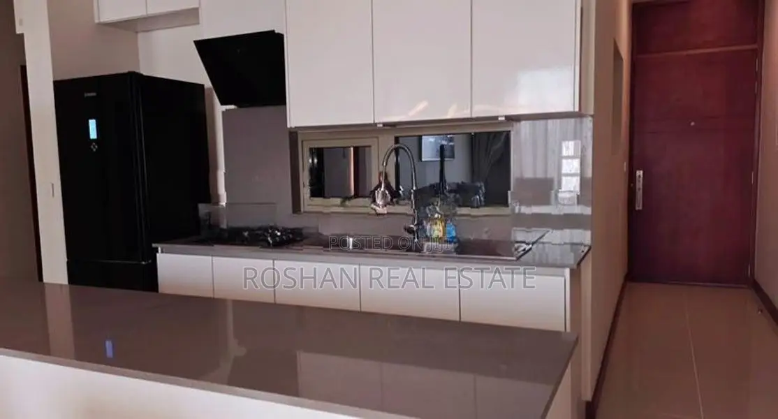 BRAND NEW FULLY FURNISHED PRIME GRAND APARTMENT FOR RENT CLOMBO 7 CH26