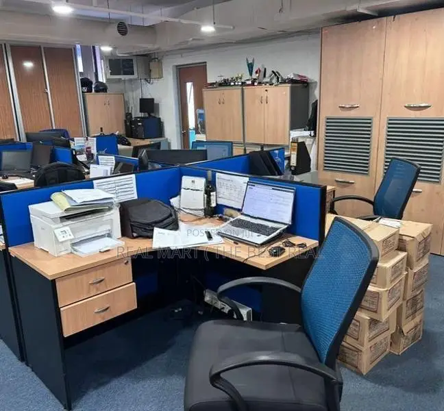 COLOMBO 02 : 1,500 SQFT COMMERCIAL OFFICE SPACE FOR RENT