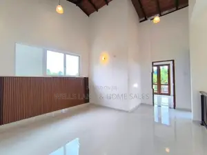 Brand New Luxury Two Storied House For Sale