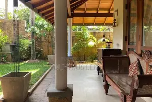 Two story Luxury House sale in Kohuwala