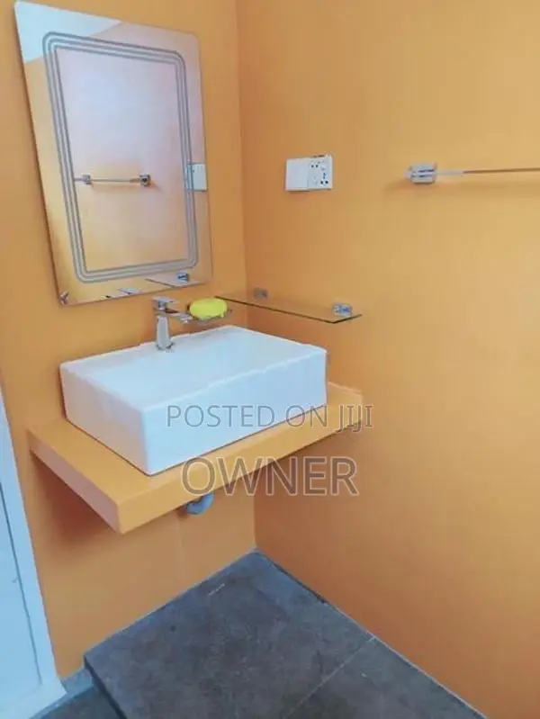 Annex Room for Rent Makola