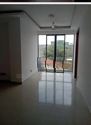 2 Bedrooms New Apartment for Sale Hospital Road, Dehiwala