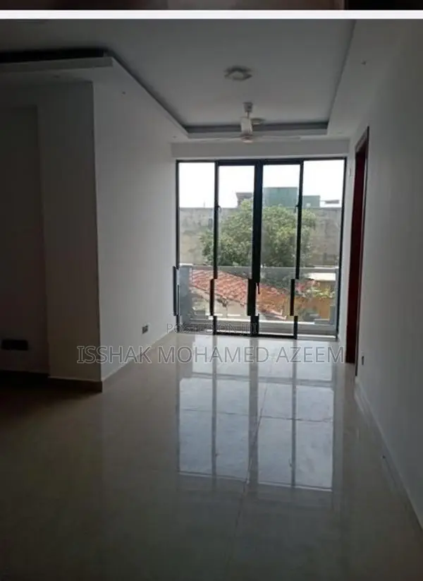 2 Bedrooms New Apartment for Sale Hospital Road, Dehiwala