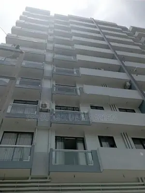 2 Bedrooms New Apartment for Sale Hospital Road, Dehiwala