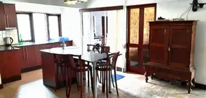 [ KOR3088) 2 storied furnished house in kotte
