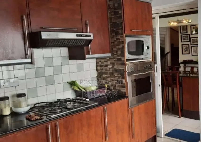 [ KOR3088) 2 storied furnished house in kotte