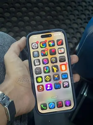 Apple iPhone 14 Pro 256GB (Used)