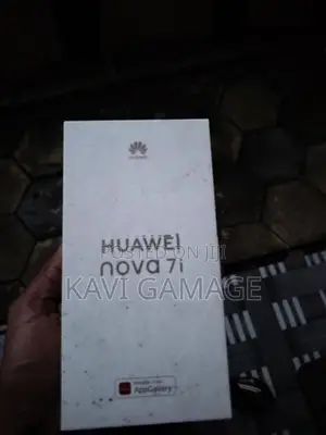 Huawei Nova 7i (Used)