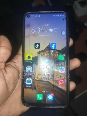 Huawei Nova 7i (Used)