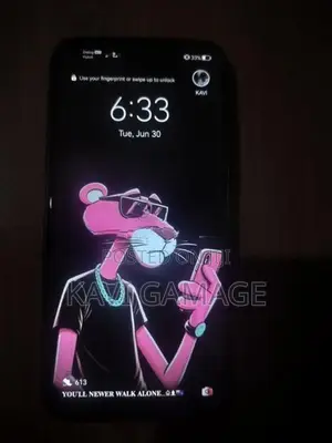 Huawei Nova 7i (Used)