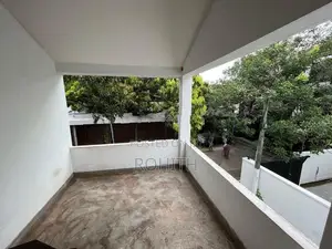 4 Bedroom Upstair Unit For Rent Colombo 07
