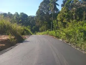 Land Sale In Nilamba
