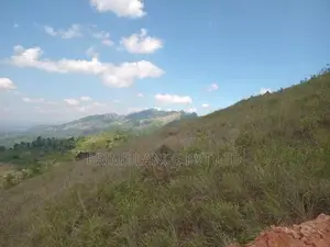 Beautiful Land Sale in Nilamba