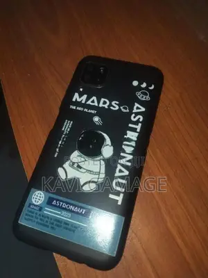 Huawei Nova 7i (Used)