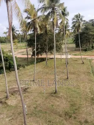 වාරියපොල නගරයෙන්ම නේවාසික බිමකොටස්