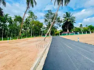 Yakkala Land Plot for Sale