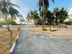 Wattala Mahabage Precious Land Plot for Sale
