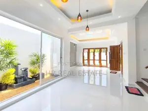 Architecture Designed Super Luxury Three Storey House-Hokandara