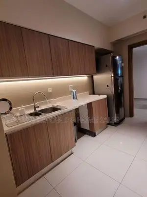 Furnished Havelock City Apartment For Rent - Colombo 6