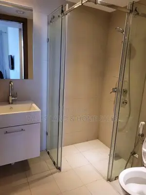 Furnished Havelock City Apartment For Rent - Colombo 6