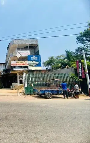 ( IS-1030) Highly Valuable Commercial Building Sale in Pannipitiya