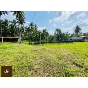 Land For Sale Colombo 5 Close To Main Road (Dsp 2432 )