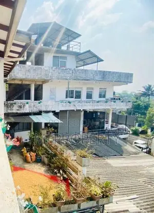 ( IS-1030) Highly Valuable Commercial Building Sale in Pannipitiya