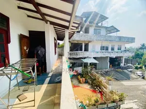 ( IC-1029) Highly Valuable Commercial Building Sale in Pannipitiya