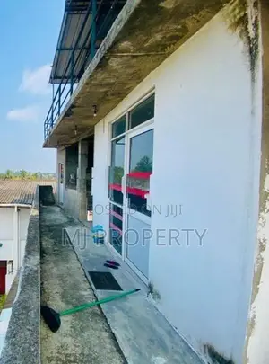 ( IS-1030) Highly Valuable Commercial Building Sale in Pannipitiya