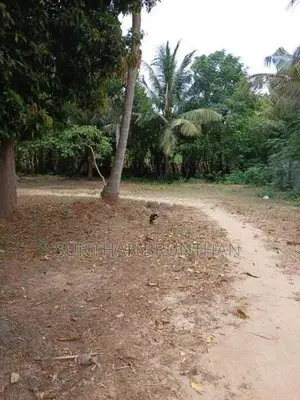 Land for Sale - Jaffna