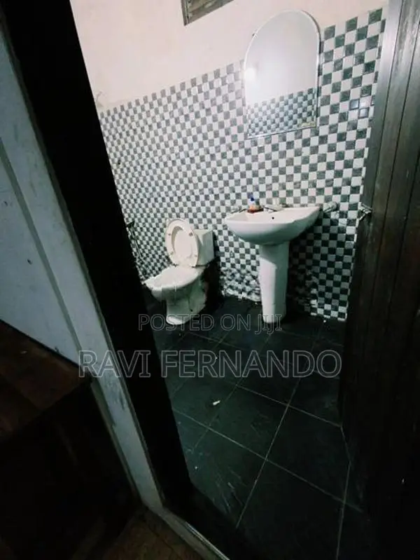 Studio Type Apartment for Rent-dehiwala