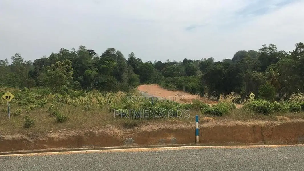Land for Sale in Ambalangoda