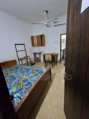 Studio Type Apartment for Rent-dehiwala