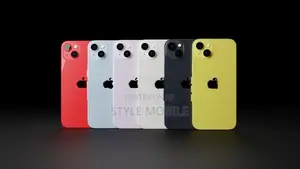 Apple iPhone 14 Plus 128GB (Used)