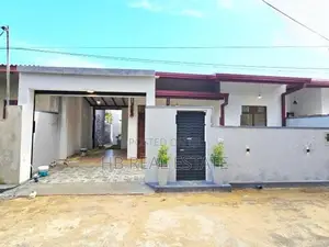 Brand New Single Story House For Sale-Pitipana