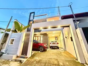 Modern Family Home for Sale – Pepiliyana, Kohuwala