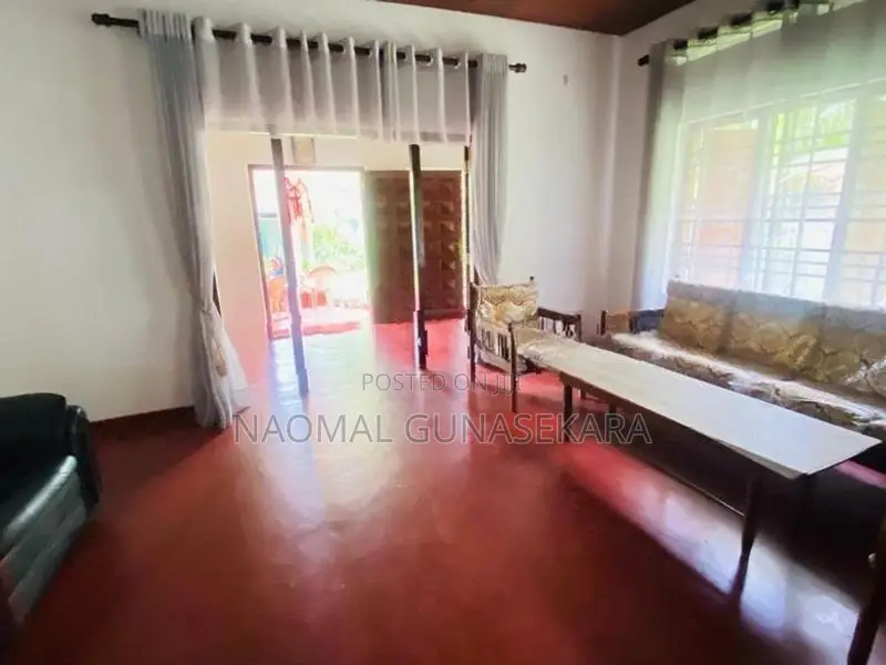 Rent a House Hikkaduwa