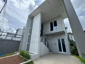 Canterbury Golf Brand New House for Sale in Piliyandala
