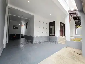 Architecture Designed Luxury Three Story House For Sale-Homagama