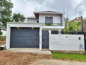 Architecture Designed Super Luxury Two Story House-Athurugiriya