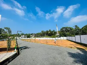Residential Land Plots for Sale in Athurugiriya
