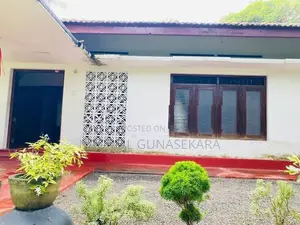 Rent a House Hikkaduwa