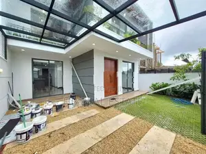 Architecture Designed Super Luxury Two Story House-Athurugiriya