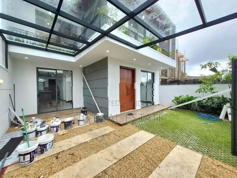 Architecture Designed Super Luxury Two Story House-Athurugiriya