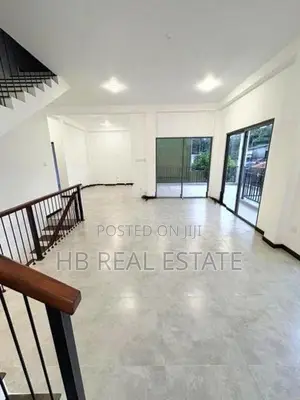 Architecture Designed Luxury Three Story House