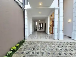 Architecture Designed Super Luxury Three Story House-Boralesgamuwa