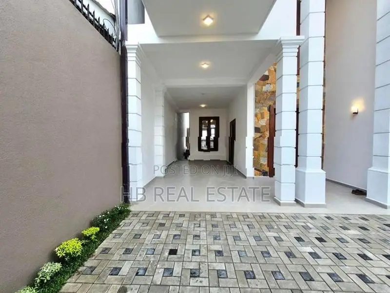 Architecture Designed Super Luxury Three Story House-Boralesgamuwa