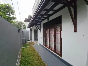 Architecture Designed Luxury Three Story House For Sale-Homagama