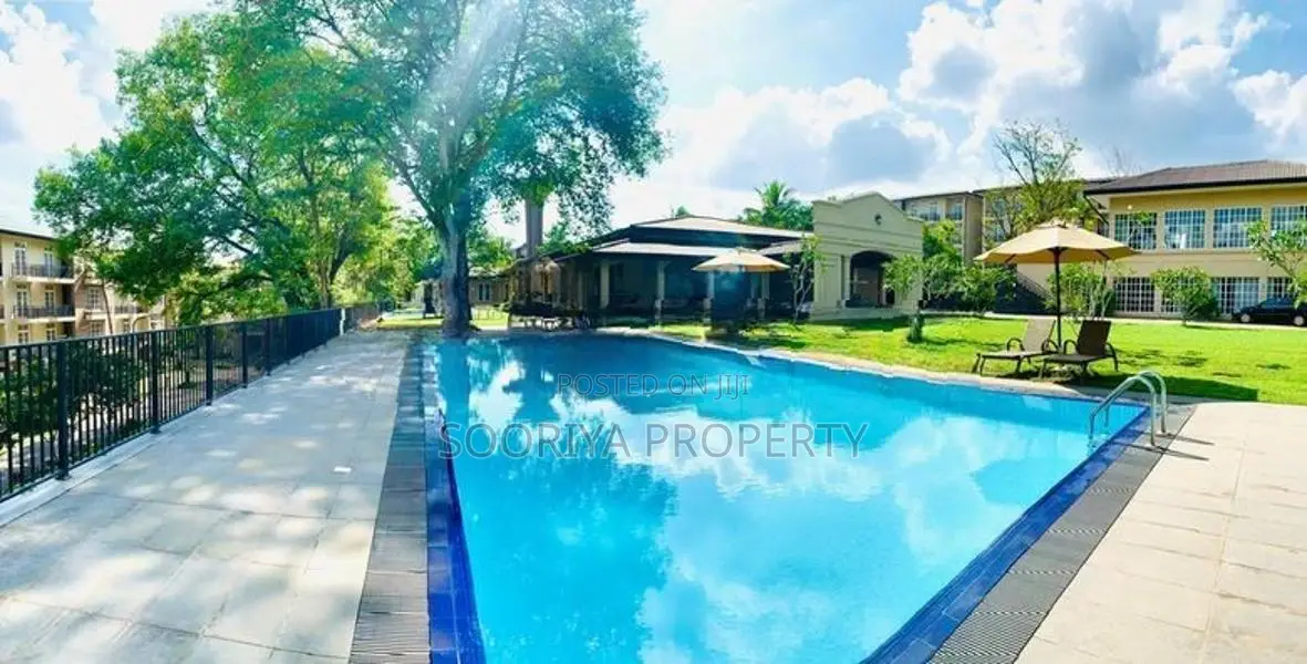 Canterbury Golf Brand New House for Sale in Piliyandala